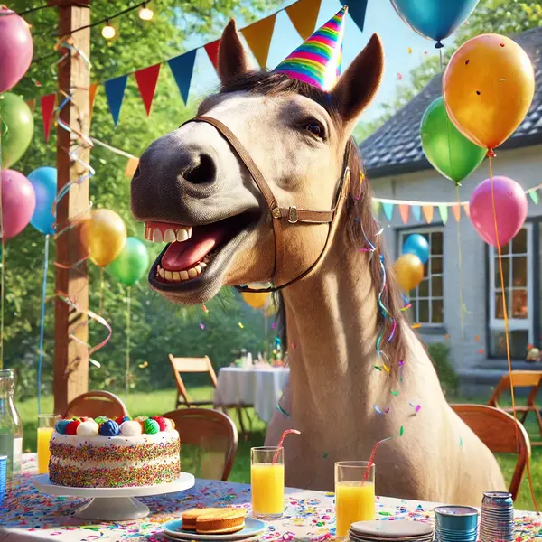 Work horse puns for the office