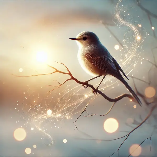 Inspirational Bird Lines