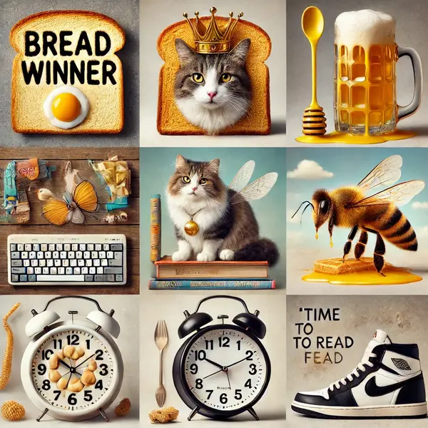 Fun Examples of Puns Everyone Can Enjoy