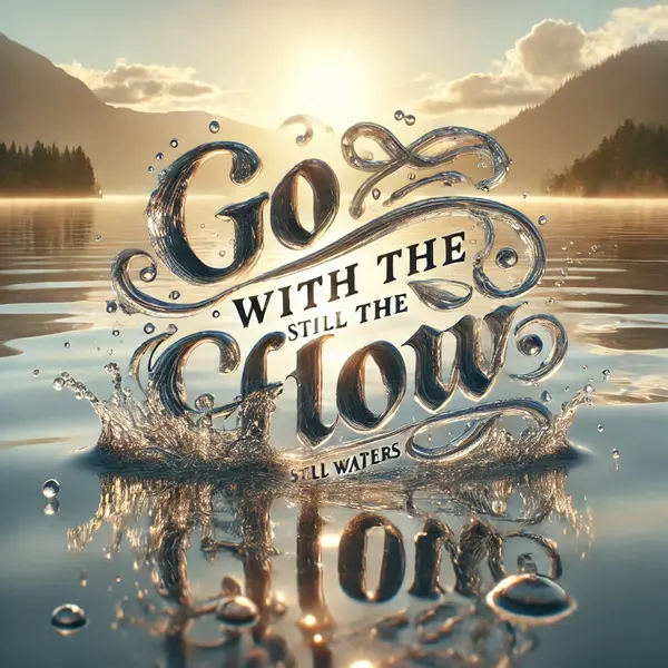 Water quotes full of splashy wisdom