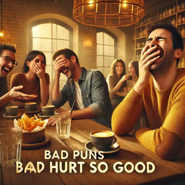 Funny Word Play Wishes