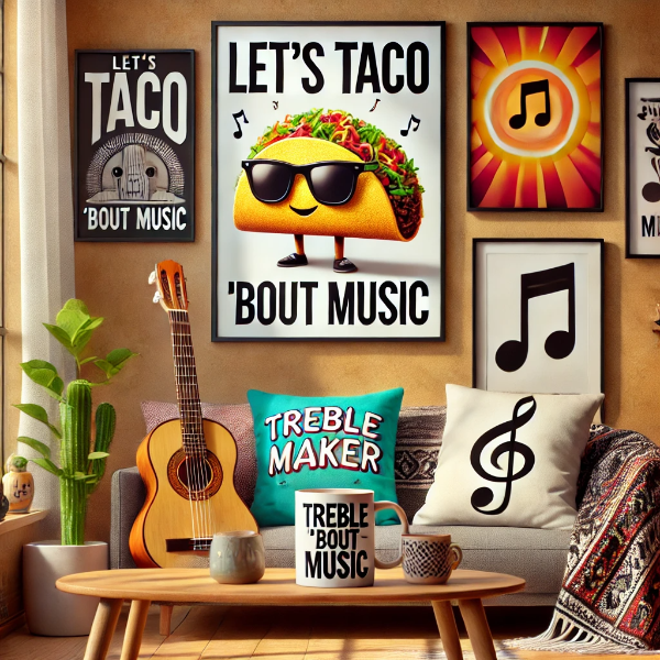 Funny music puns to brighten any day