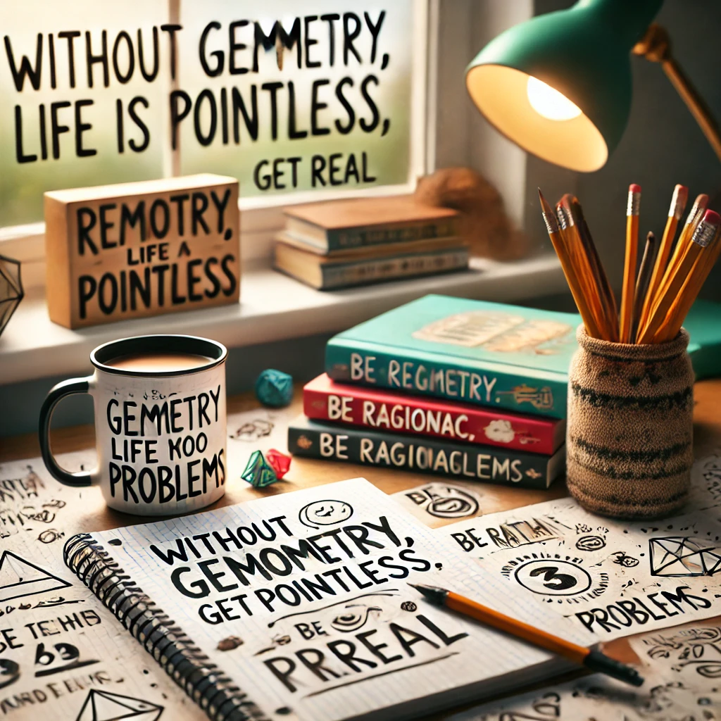 Funny math puns for instant smiles