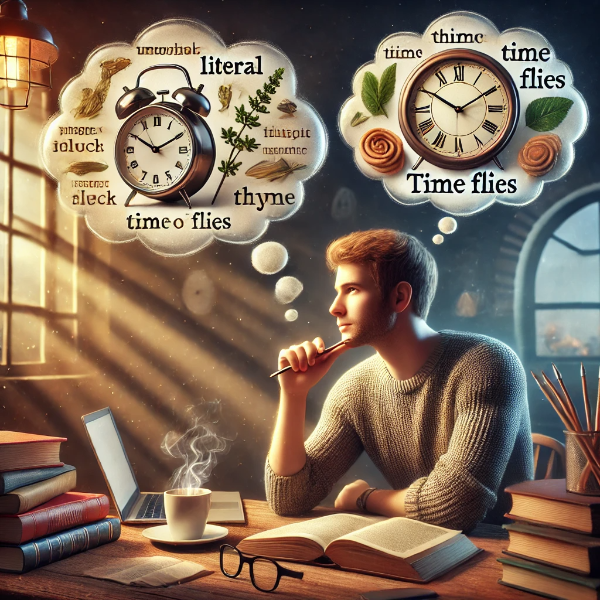 Understanding What A Pun Truly Means