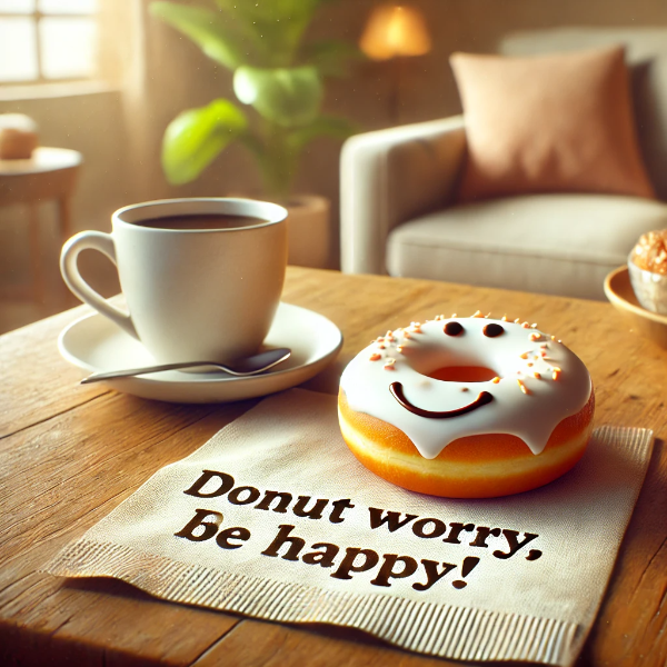 Funny Stupid Puns That Actually Hit the Spot