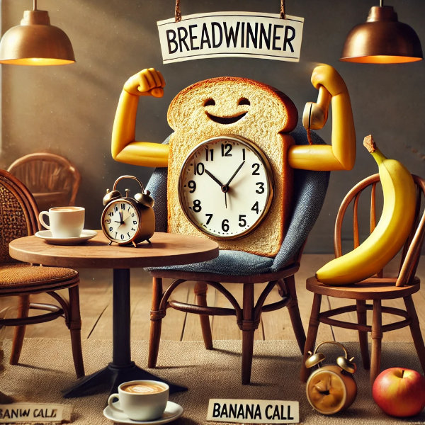 Funny Puns That Bring Instant Laughter