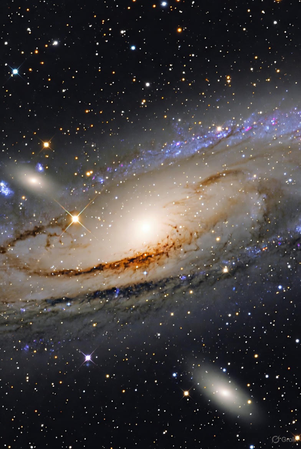 Cosmic Giggles with Star Jokes