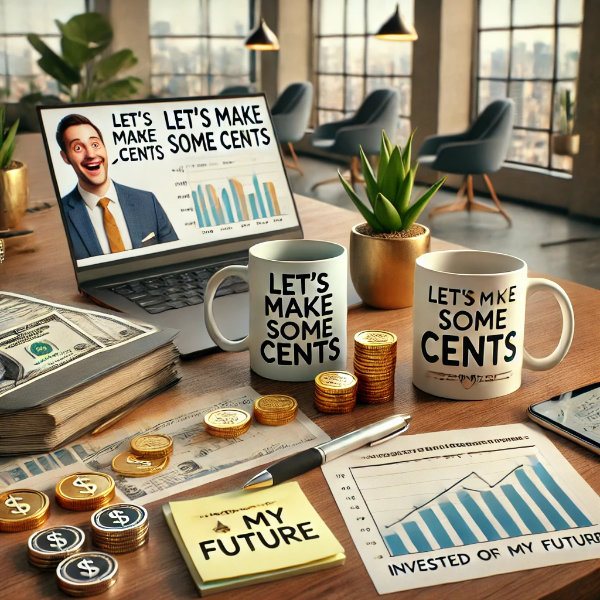 Finance Puns That Hit Different