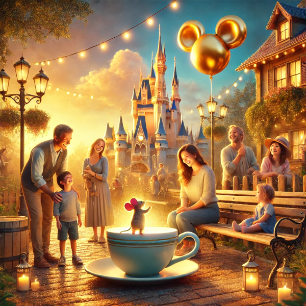 Magical Disney Puns That Spark Smiles Everywhere