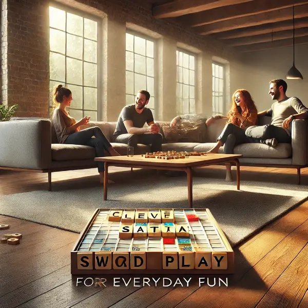 Clever Satta Wordplay For Everyday Fun