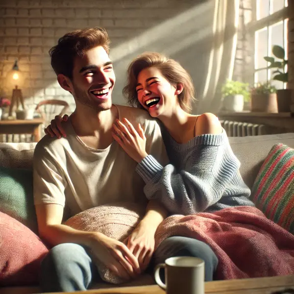 Playful Joke Triggers That Bring Instant Joy