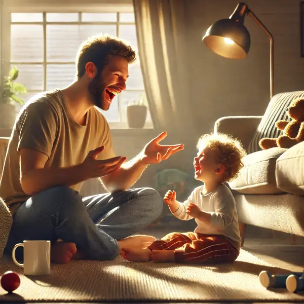 Lighthearted Dad Humor for Daily Smiles