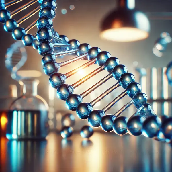 DNA Jokes That Will Double Helix Your Smile