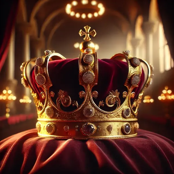 Regal crown moments