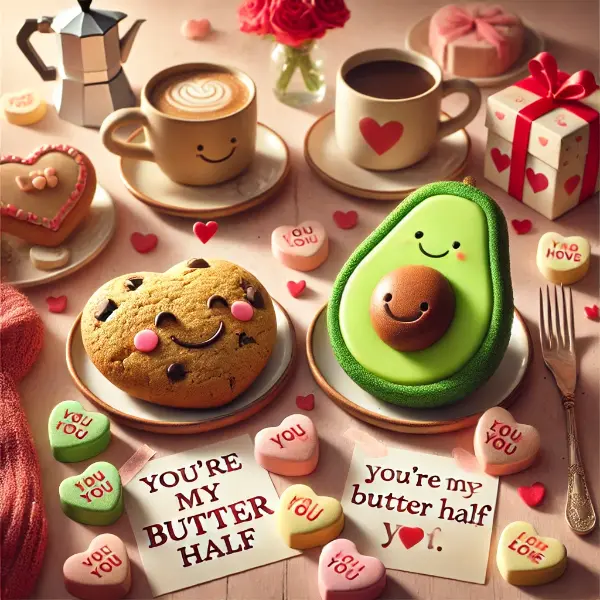Cute Valentines Puns That Melt Hearts