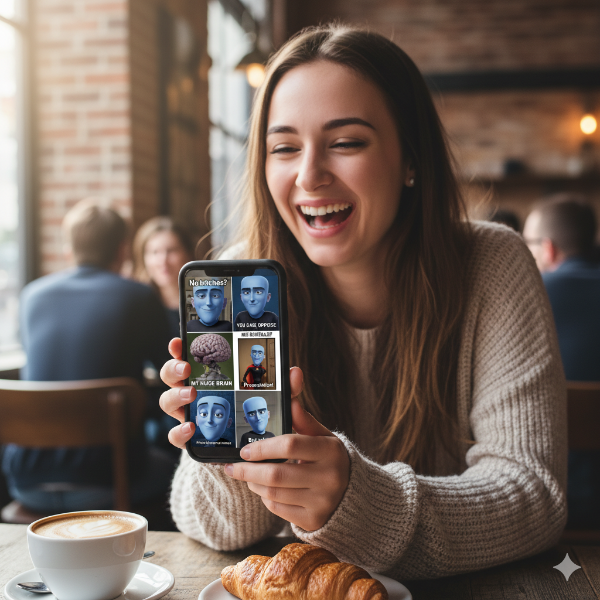 Megamind Memes And Witty Captions