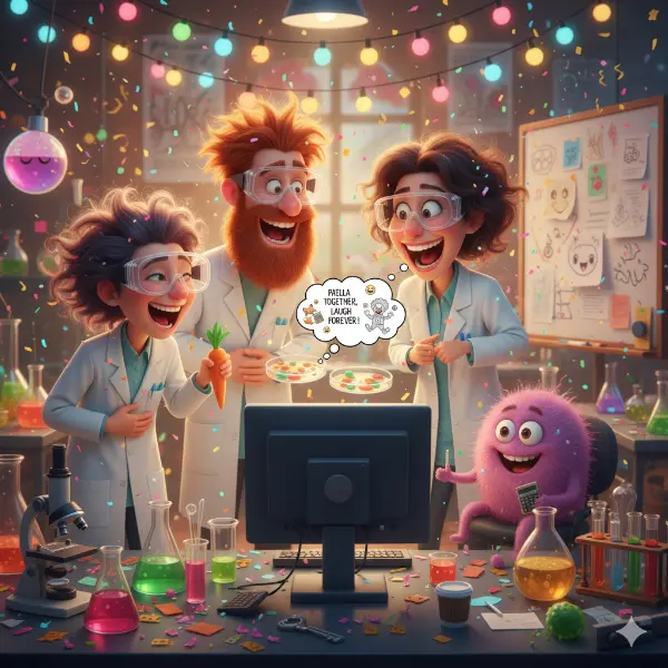 Funny Biology For Every Science Lover