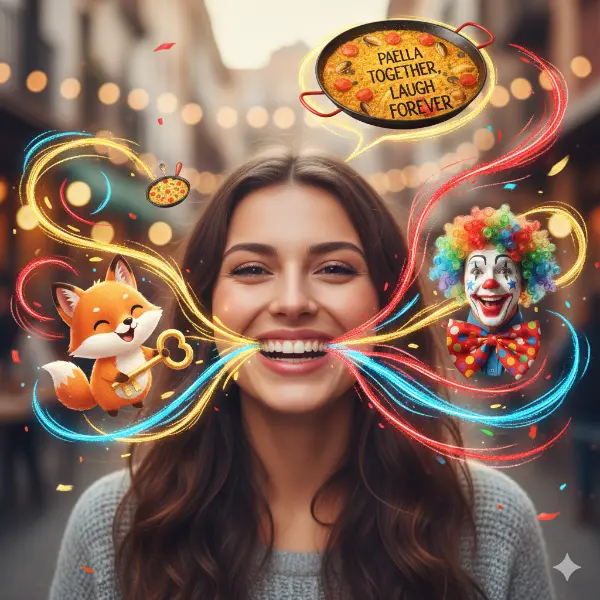 Springfield Smiles and Clever Lines