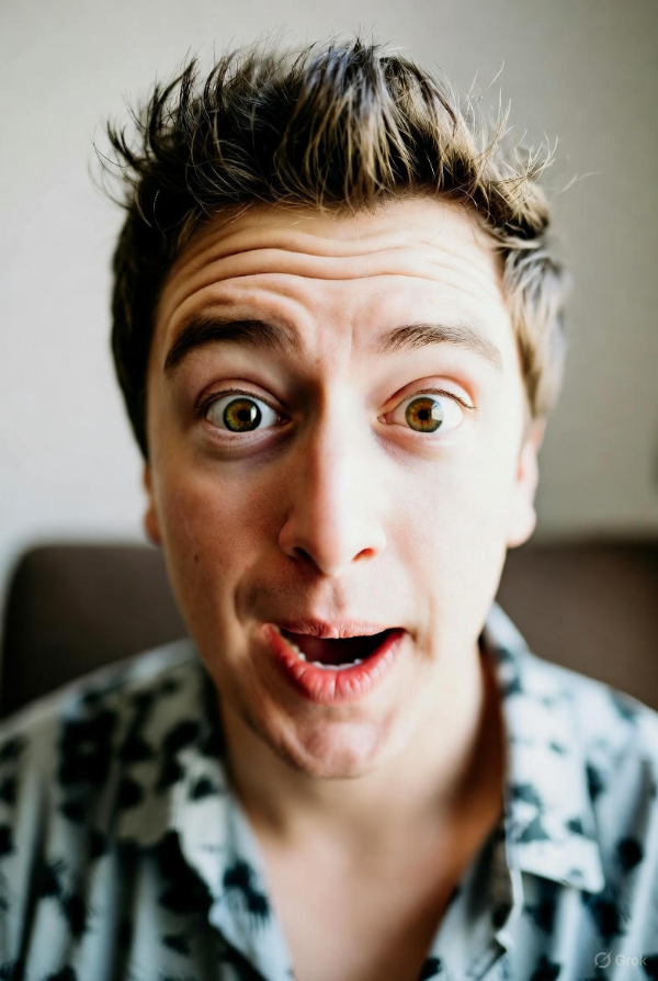 Honk Humor That Cracks Everyone Up