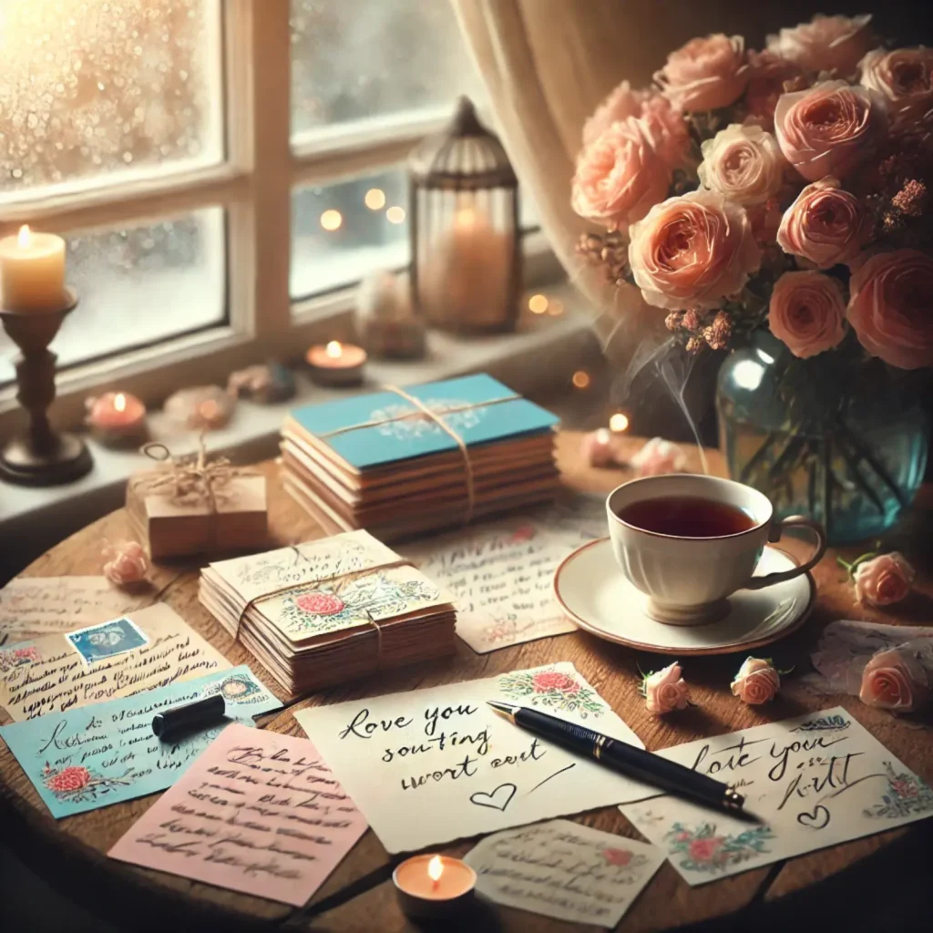 Sweet Wordplay Ideas For Romantic Sharing.