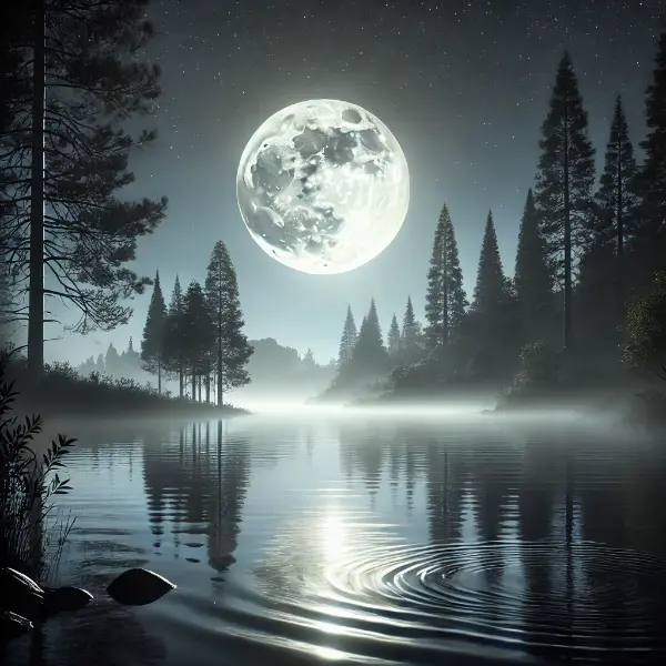 Captions Inspired By The Moon Glow.