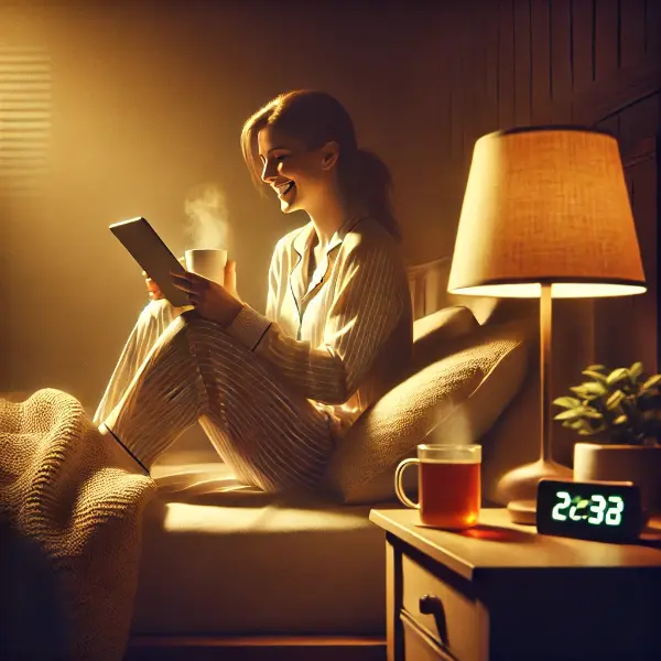 Bedtime Routine Laughs That Wind You Down