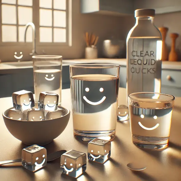 Lighthearted Routine Check Up Laughs