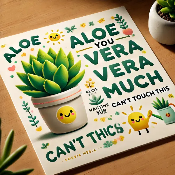 Funny succulent quotes for daily smiles.