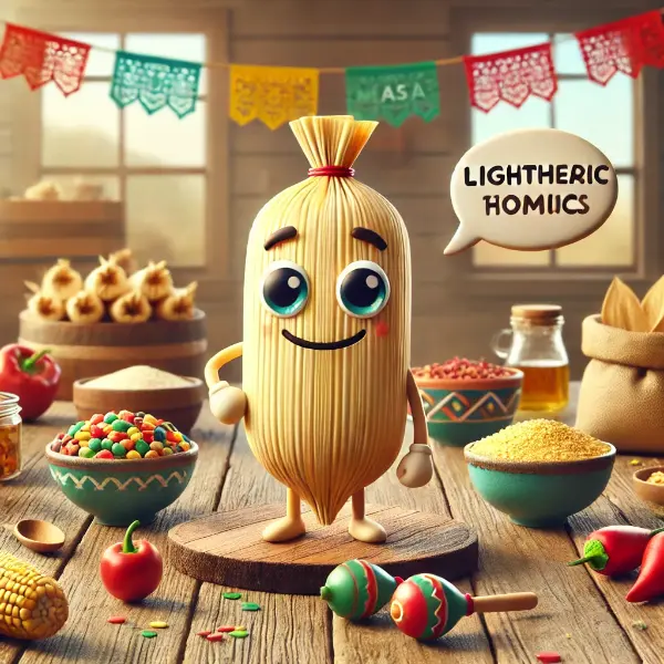 Funny Tamale Puns That Spark Instant Laughter