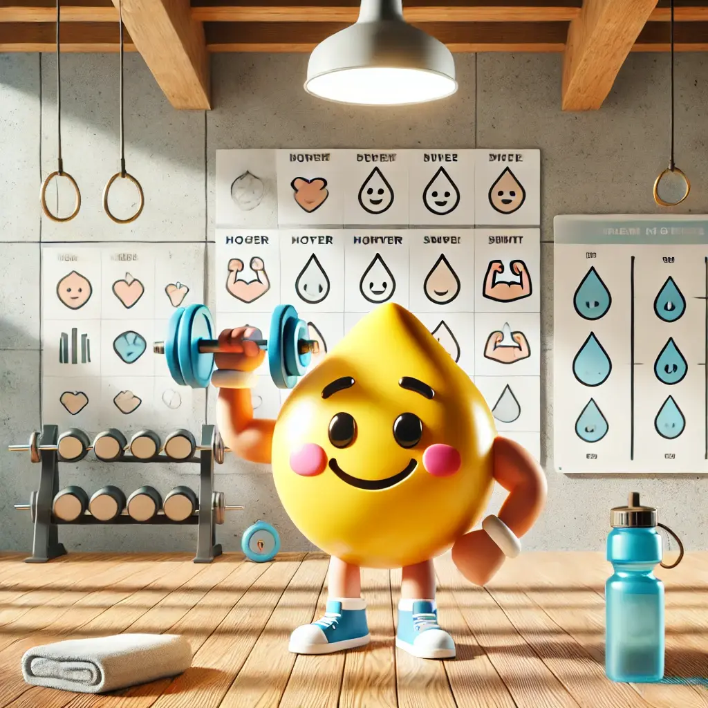 Weightlifting Puns That Build Giggles.