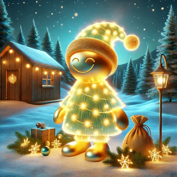 Merry Knock Knock Laugh Fun