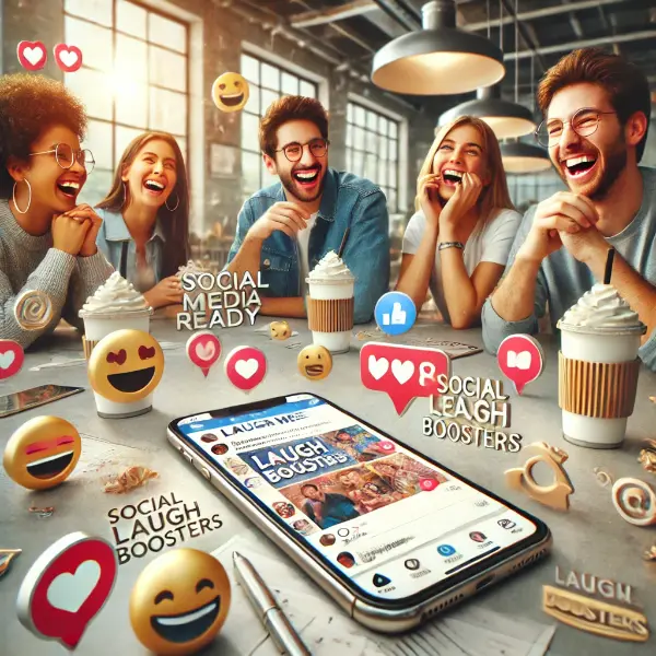 Short And Snappy One Liners