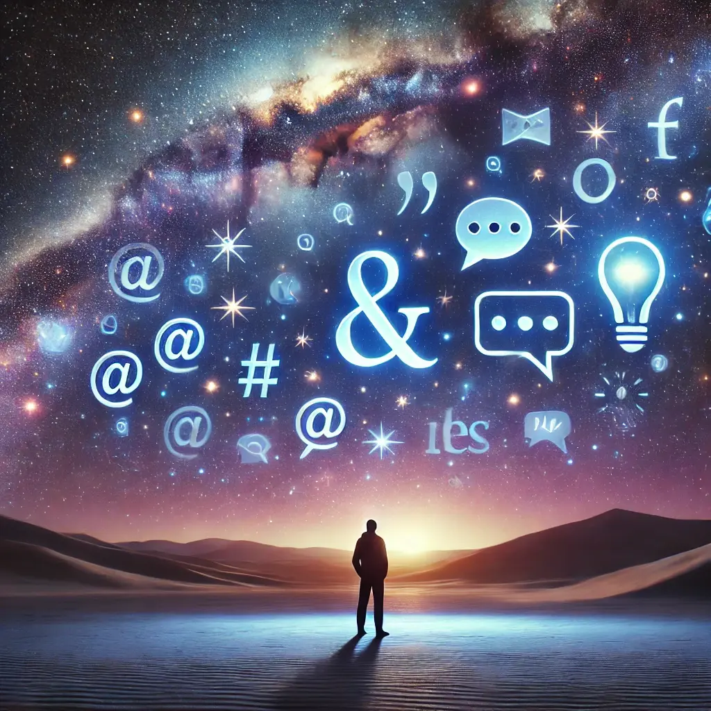 Cosmic Wordplay That Feels Universal