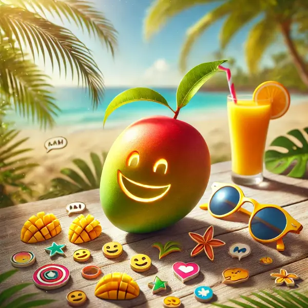 Lighthearted Mango Jokes For Daily Smiles