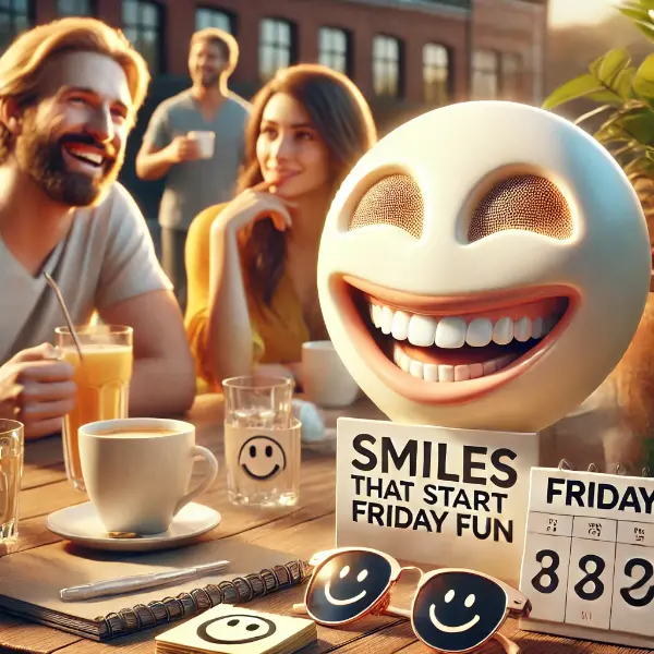 Cheerful Laughs For Family Time