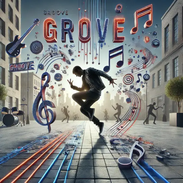 Classic Style Dance Humor