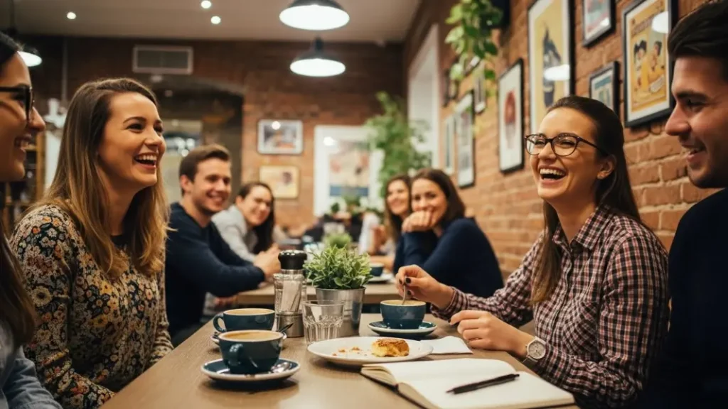 Witty One Liner Laughs