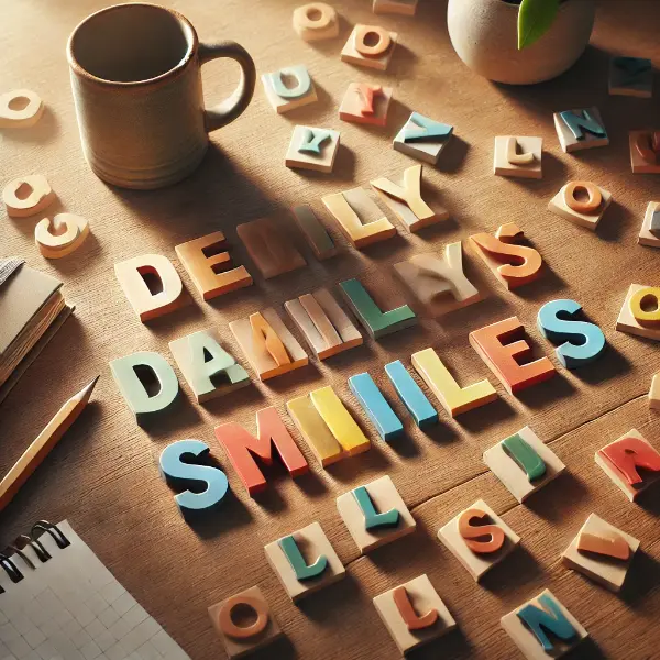 Playful Zyn Wordplay For Daily Smiles