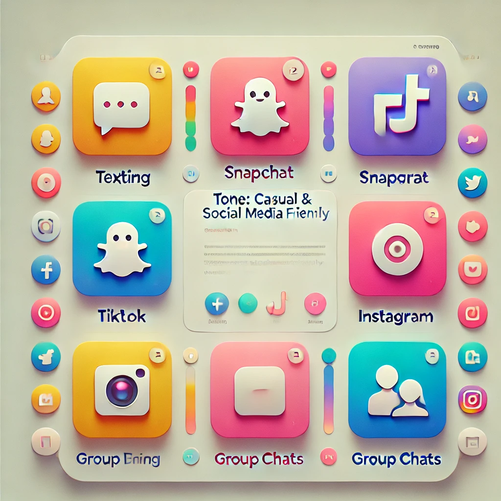 Where Is IMR Commonly Used? 📱