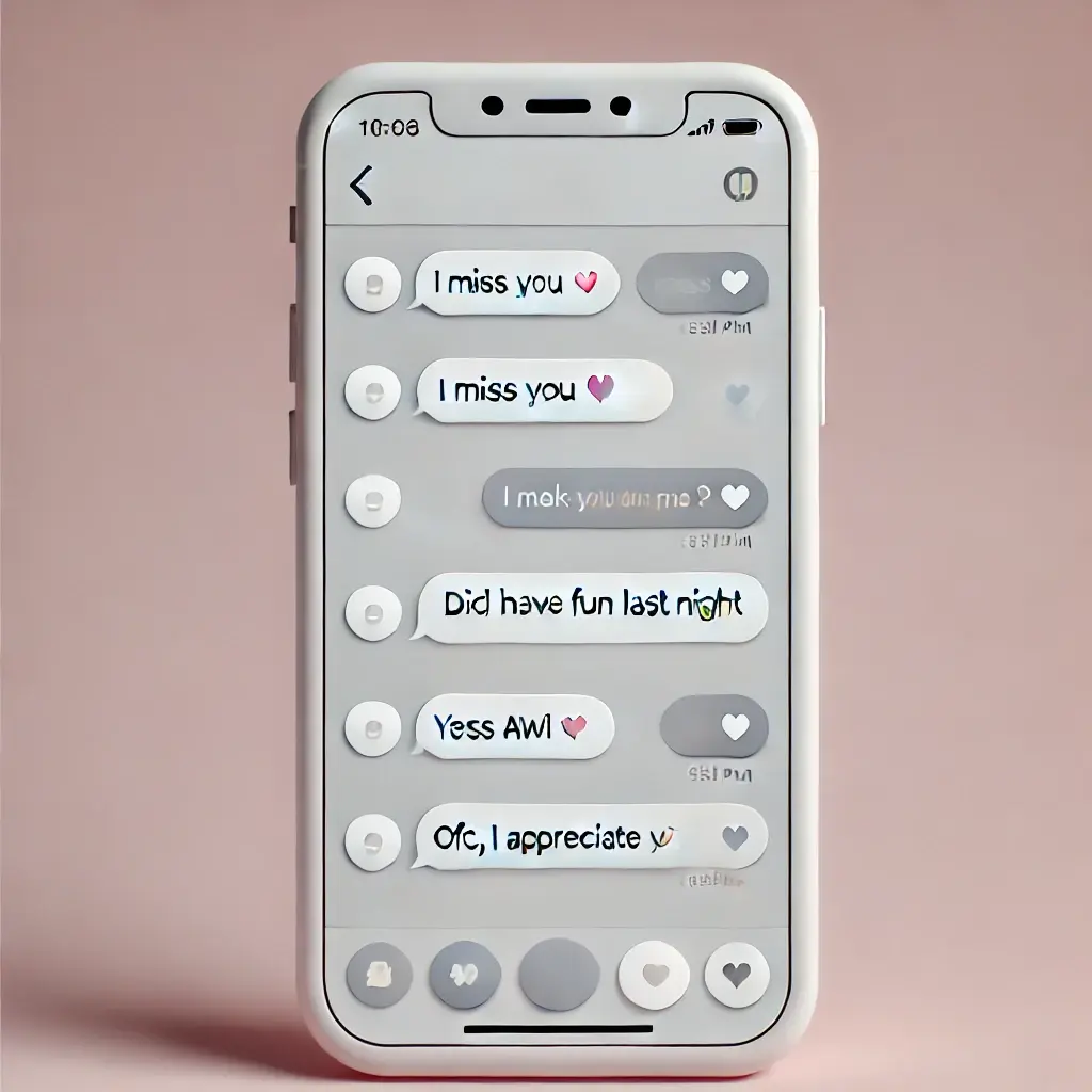 💬 Examples of AWL in Conversation