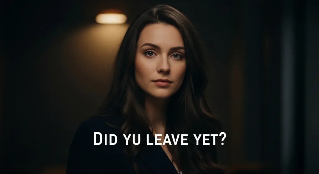 Examples of APT in Conversation