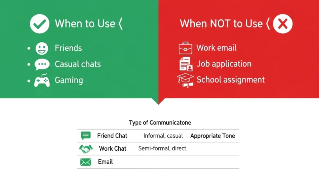 When to Use and When Not to Use SMTH