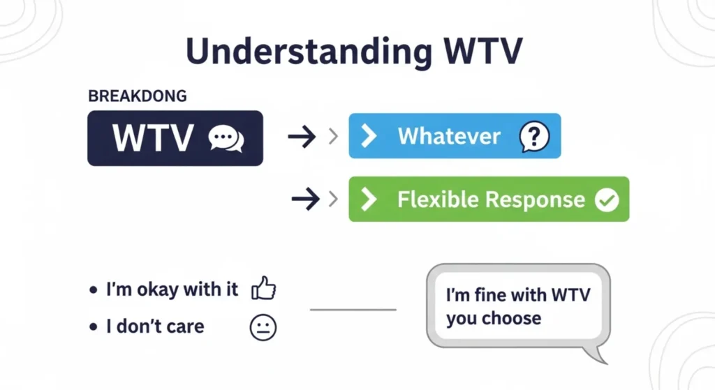Where Is WTV Commonly Used?