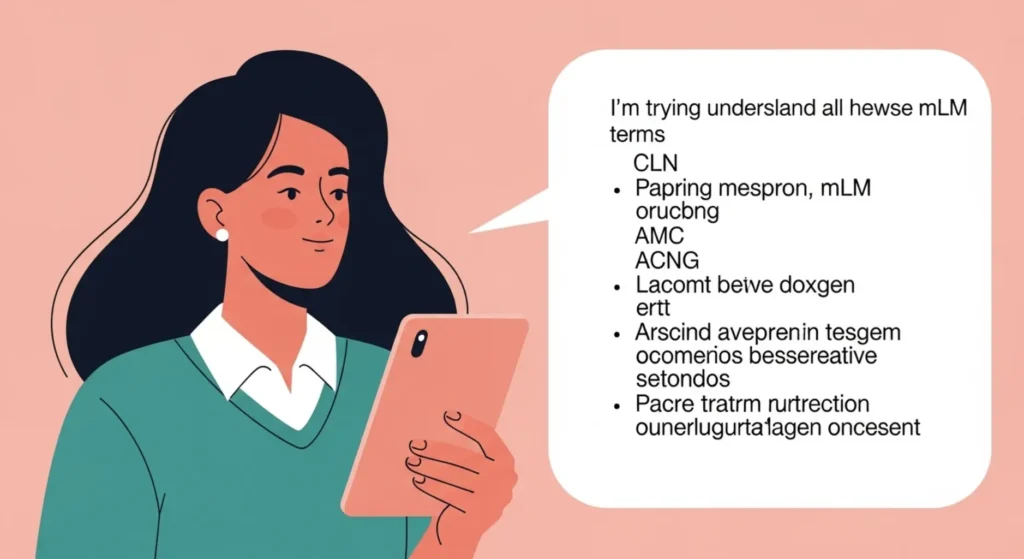 When to Use and When Not to Use MLM