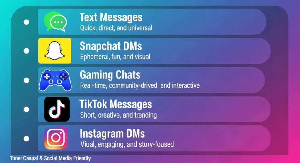 Where Is SN Commonly Used?