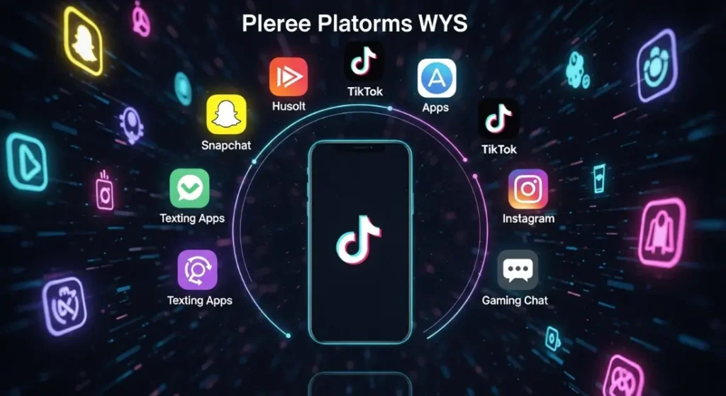 Where Is WYS Commonly Used?