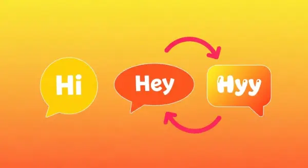 What Does Hyy Mean in Text?