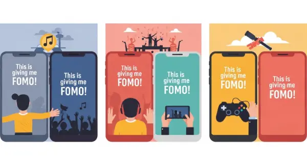 When to Use and When Not to Use FOMO