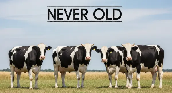 Classic Cow One Liners That Never Get Old