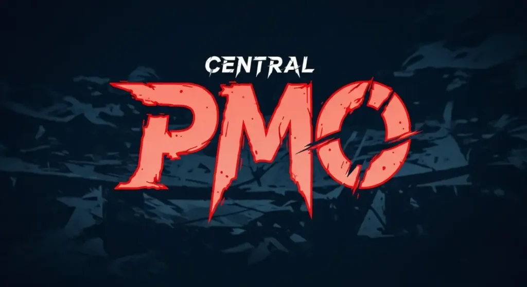 What does PMO mean in text?